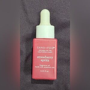✨New✨SAND+FOG: Diffuser Oil:Strawberry Spritz🪷Mix’N’Match:1 for $11 or2 for $18🪷